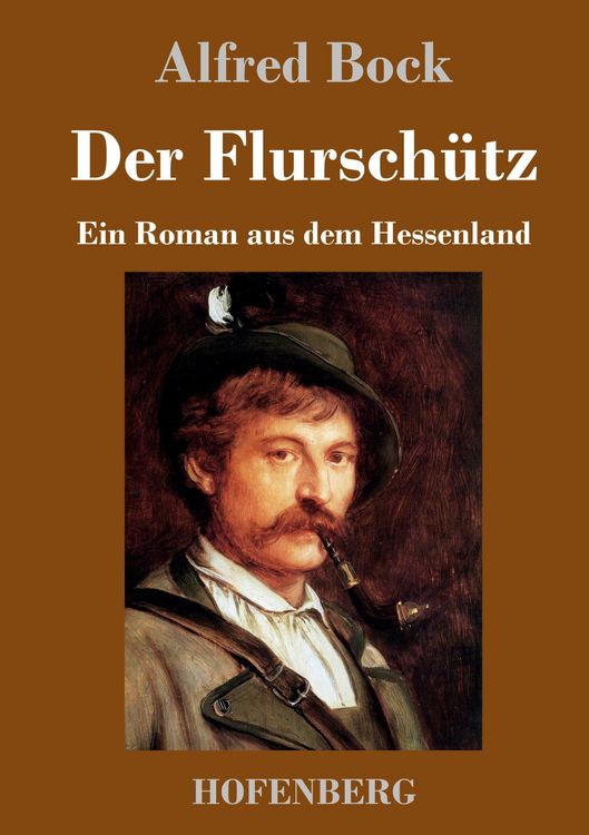 Produktbild: Der Flursch&uuml;tz