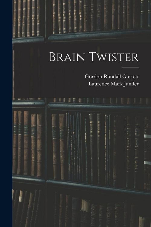 Produktbild: Brain Twister