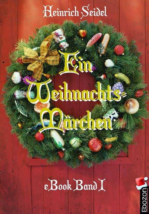 Produktbild: Ein Weihnachtsm&auml;rchen
