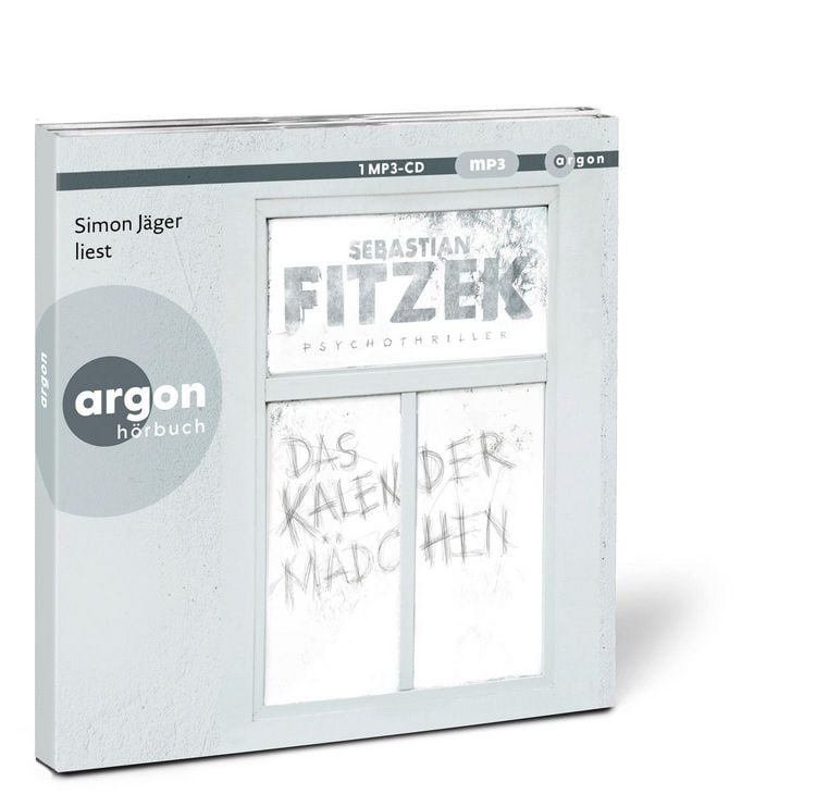 Produktbild: Das Kalenderm&auml;dchen