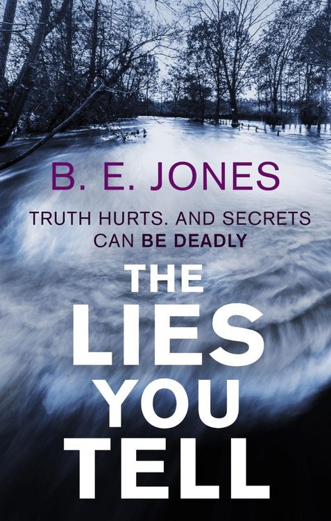 Produktbild: The Lies You Tell