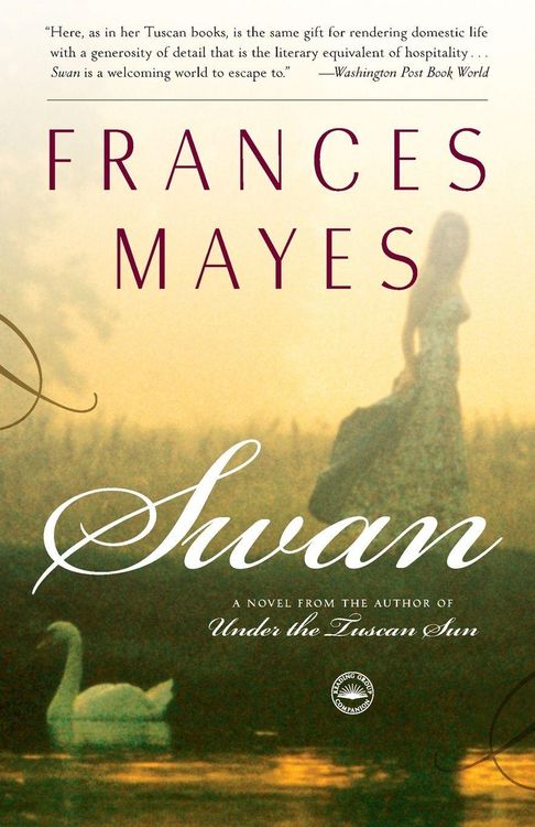 Produktbild: Swan
