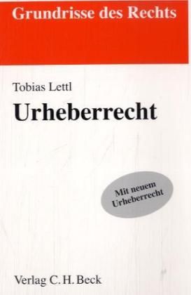 Produktbild: Urheberrecht