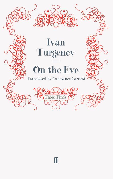 Produktbild: On the Eve