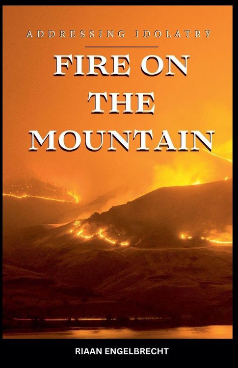 Produktbild: Fire on the Mountain