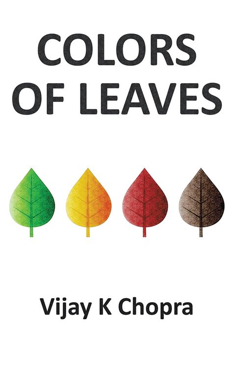 Produktbild: Colors of Leaves
