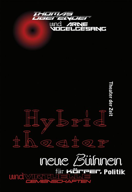 Produktbild: Hybridtheater