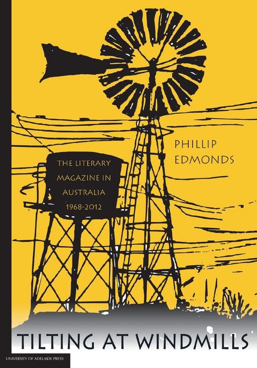 Produktbild: Tilting at Windmills