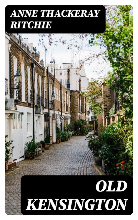 Produktbild: Old Kensington