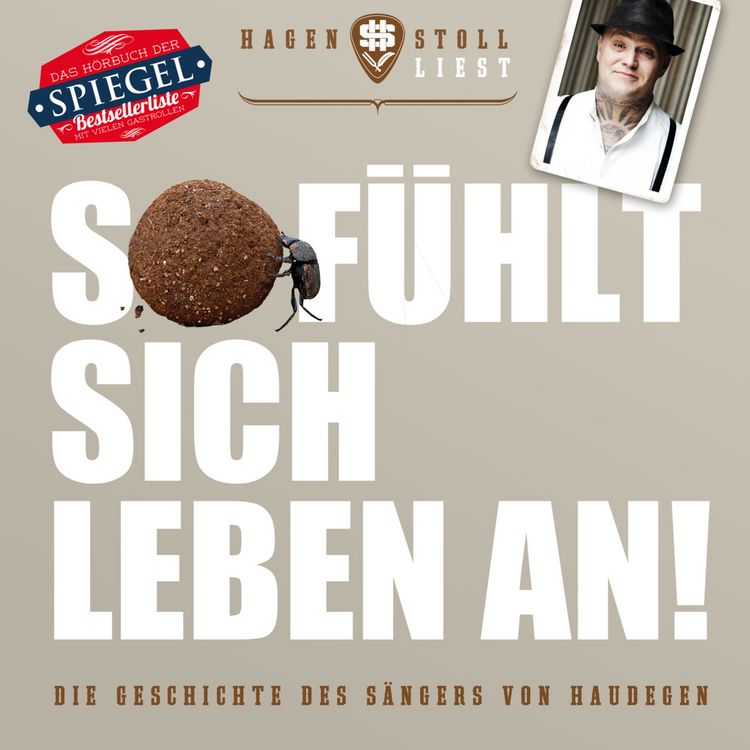 Produktbild: So f&uuml;hlt sich Leben an