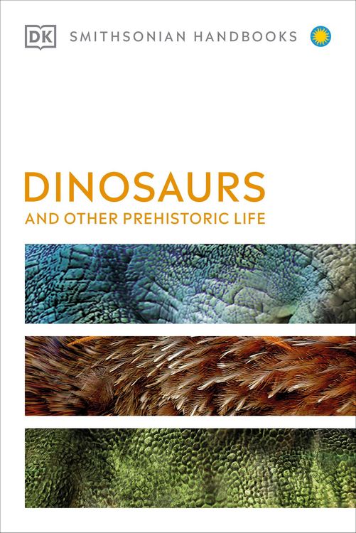 Produktbild: Dinosaurs and Other Prehistoric Life