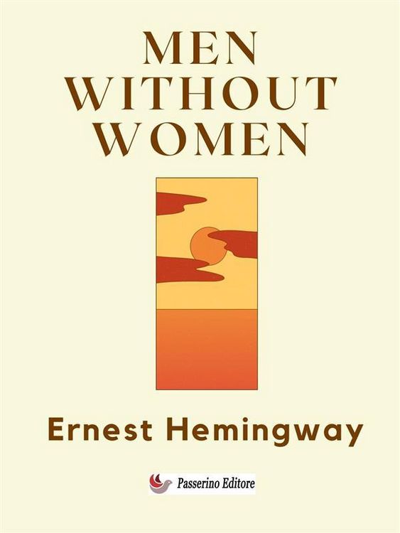 Produktbild: Men Without Women