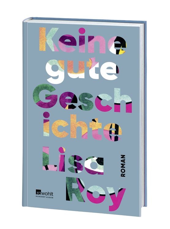 Produktbild: Keine gute Geschichte