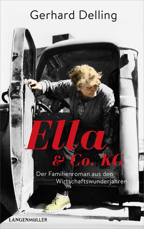 Produktbild: Ella & Co. KG