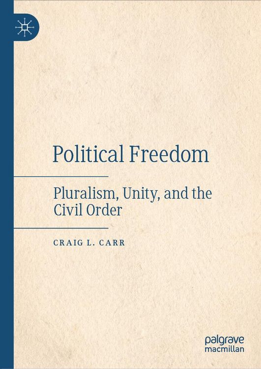 Produktbild: Political Freedom