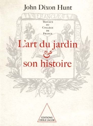 Produktbild: L'art du jardin et son histoire