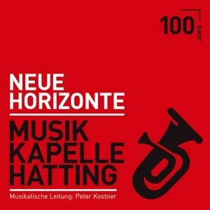 Produktbild: Neue Horizonte-100 Jahre