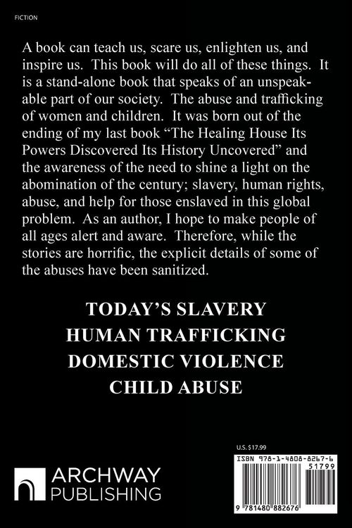 Produktbild: Abomination and Desolation