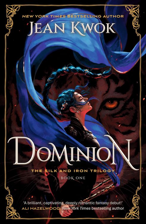 Produktbild: Dominion