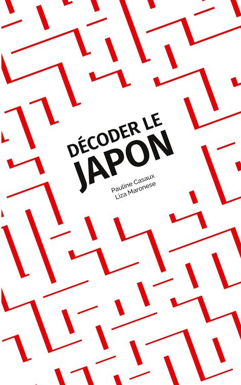 Produktbild: D&eacute;coder le Japon