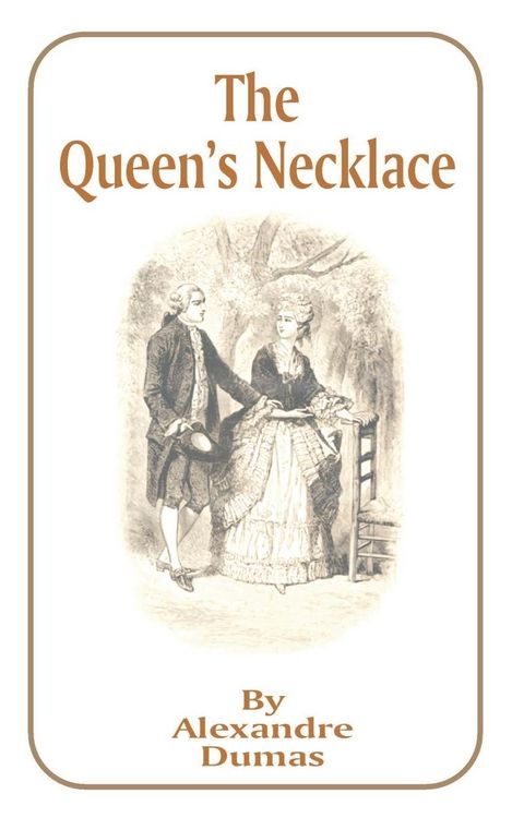 Produktbild: The Queen's Necklace
