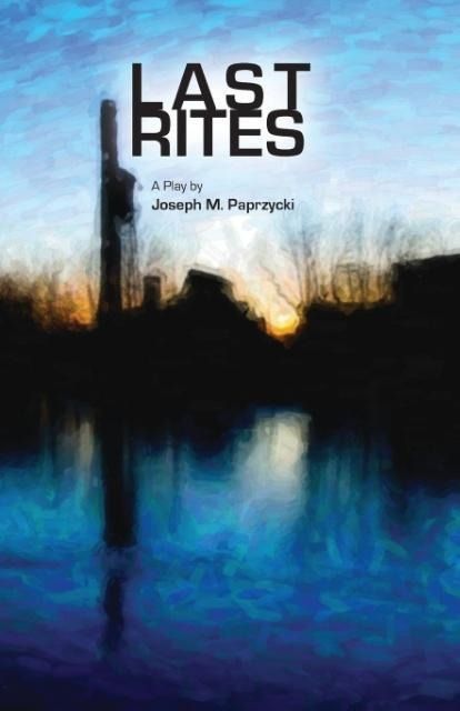 Produktbild: Last Rites