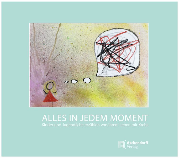 Produktbild: Alles in jedem Moment