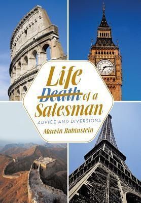 Produktbild: Life of a Salesman