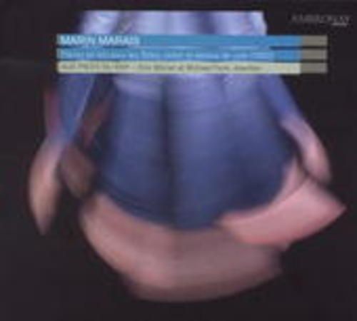 Produktbild: Aux Pieds Du Roy/Boerner/Form: Pieces En Trio