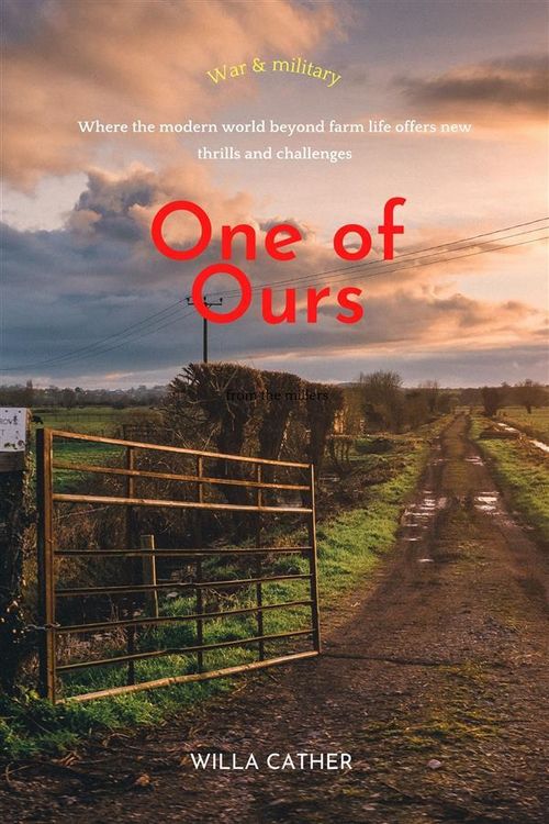 Produktbild: One of Ours