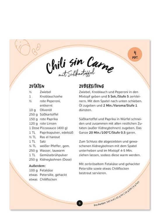Produktbild: ONE POT REZEPTE