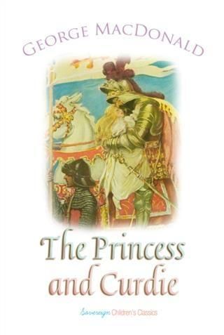 Produktbild: Princess and Curdie