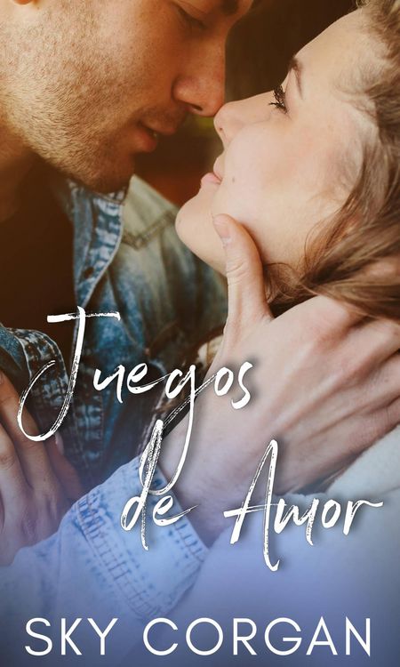 Produktbild: Juegos de Amor