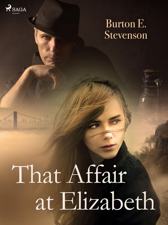Produktbild: That Affair at Elizabeth