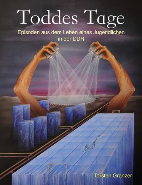 Produktbild: Toddes Tage
