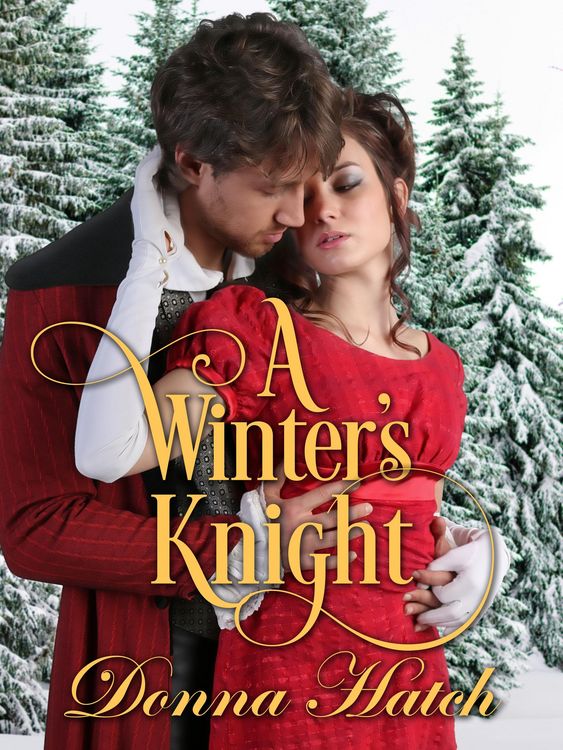 Produktbild: A Winter's Knight