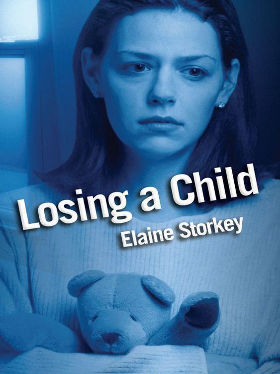 Produktbild: Losing a Child
