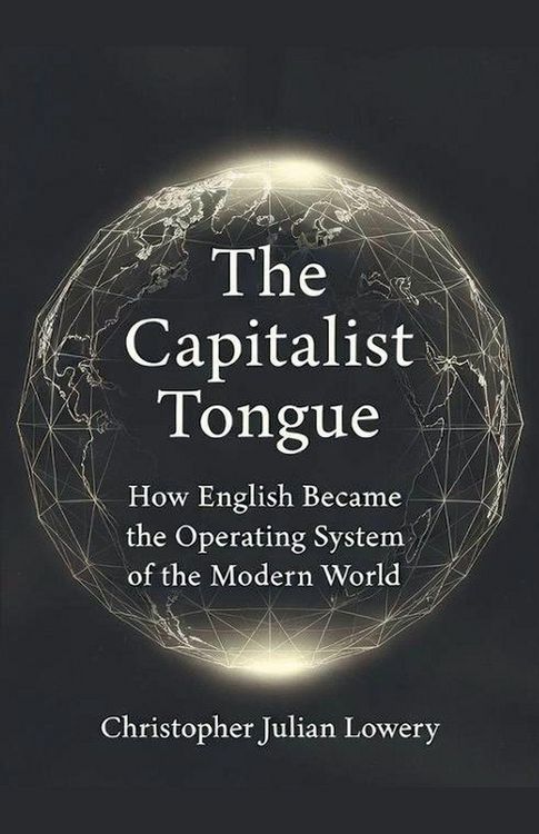 Produktbild: The Capitalist Tongue