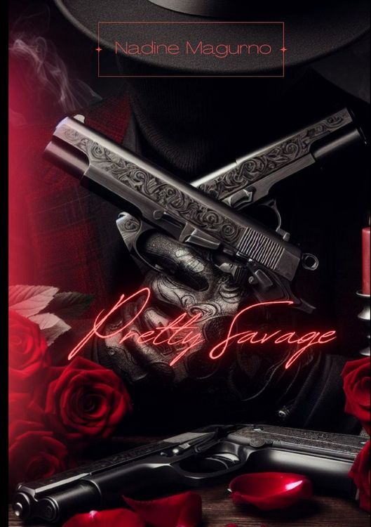 Produktbild: Pretty Savage