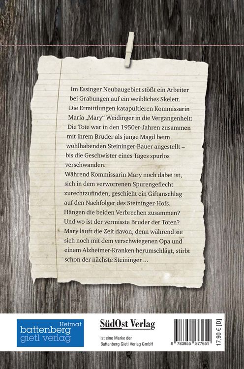Produktbild: Felsenkraxler