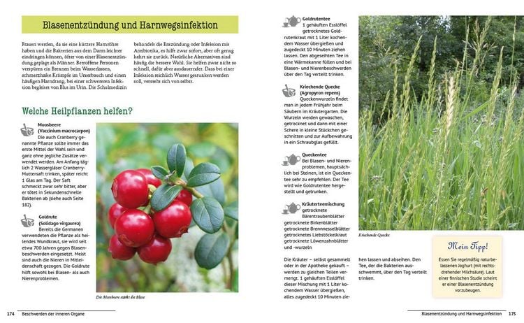 Produktbild: Die Natur-Apotheke
