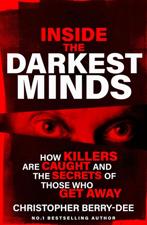 Produktbild: Inside the Darkest Minds