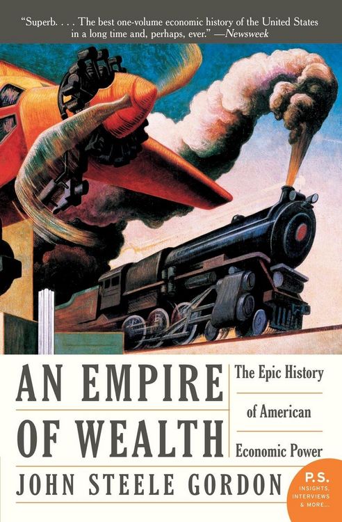 Produktbild: Empire of Wealth