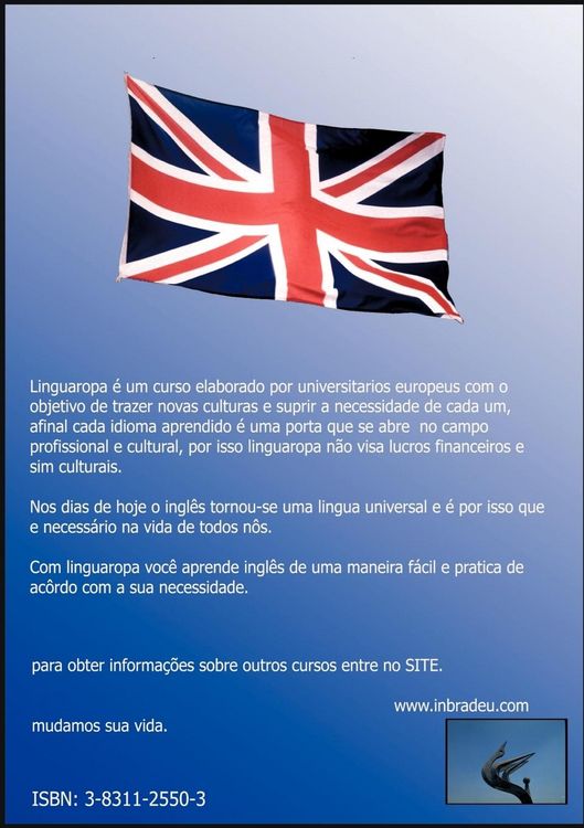Produktbild: Curso Ingles
