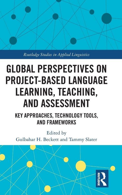 Produktbild: Global Perspectives on Project-Based Language Learning, Teaching, and Assessment