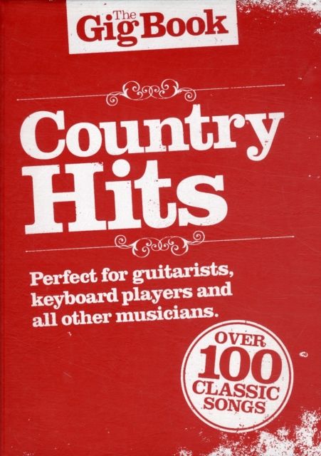 Produktbild: Country Hits