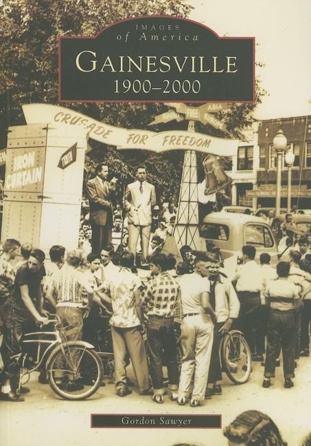 Produktbild: Gainesville