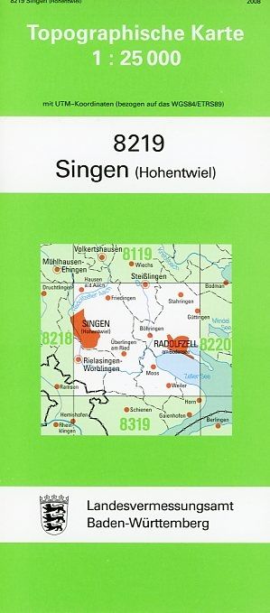 Produktbild: Singen