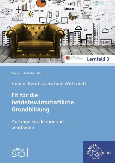 Produktbild: Auftr&auml;ge kundenorientiert bearbeiten