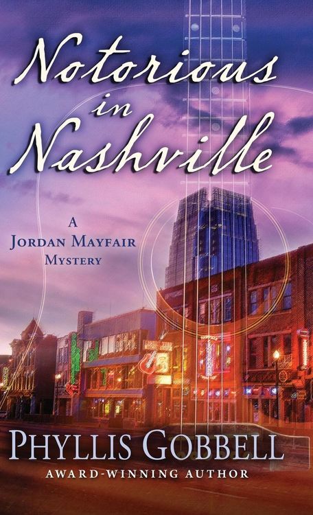 Produktbild: Notorious in Nashville